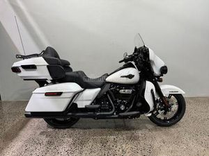 HARLEY DAVIDSON - ULTRA LIMITED