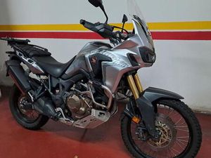 HONDA - AFRICA TWIN CRF 1000 ABS