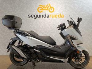 HONDA - FORZA 350
