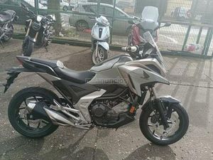 HONDA - NC 750 X