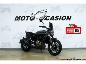 HUSQVARNA - SVARTPILEN 701