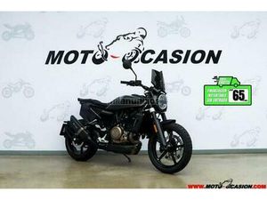 HUSQVARNA - SVARTPILEN 701