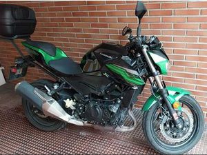 KAWASAKI - Z400
