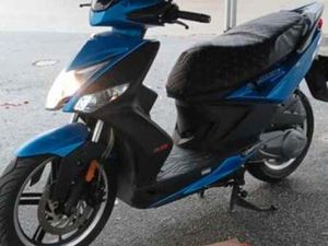 KYMCO - AGILITY PLUS