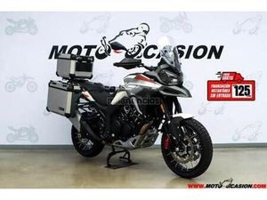 MORBIDELLI MBP - T1002VX