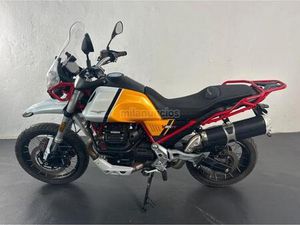 MOTO GUZZI - V 85 TT