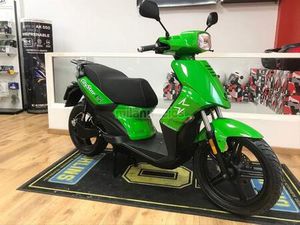 ELEKTRA - CITYSTAR C5