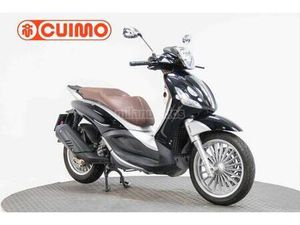 PIAGGIO - BEVERLY 300