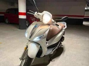 PIAGGIO - MEDLEY 125 2020