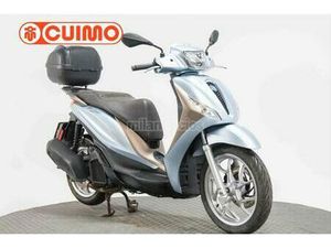 PIAGGIO - MEDLEY