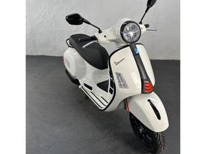 VESPA - GTS 125