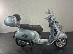 VESPA - GTS 300