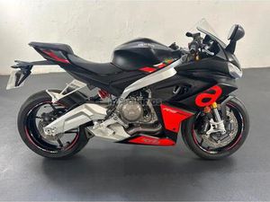 APRILIA - RS 660 35KW 35 KW A2