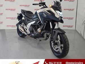 HONDA - NC 750 X