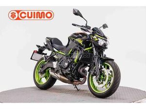 KAWASAKI - Z 650