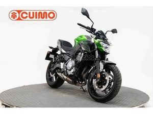 KAWASAKI - Z 650