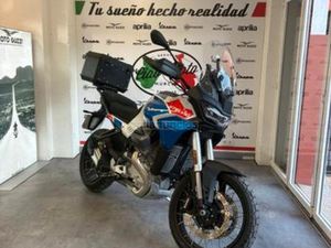 MOTO GUZZI - STELVIO