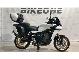 YAMAHA - TRACER 9