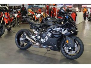 BMW S1000RR +3 PAKETE +8 EXTRAS**AUSTIN RACING ESD**