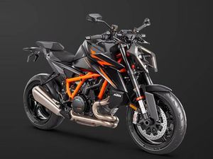 KTM 1390 SUPER DUKE R EVO / NEW IN / START 2026 !!