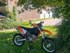 KTM SX-F 250
