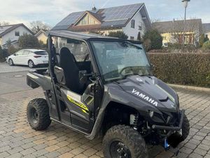YAMAHA WOLVERINE X2 850 ATV/UTV
