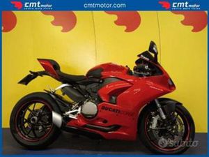 DUCATI PANIGALE V2 GARANTITA E FINANZIABILE