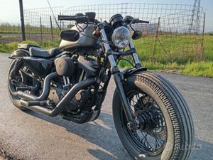 VENDITA HARLEY DAVIDSON