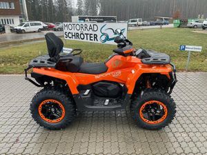 ANDERE SPORTIVA 620 GT