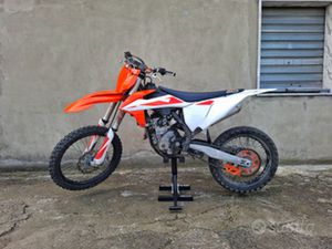 KTM SX-F 250 2020