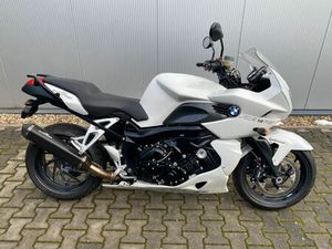 BMW K1200R SPORT*AC-SCHNITZER EDITION*TOP ZUSTAND*