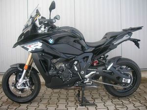 BMW S1000XR WENIG KILOMETER