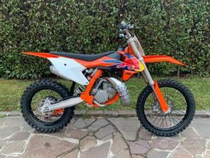 KTM SX 85
