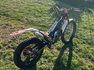 TRIAL 300 GAS GAS RAGA