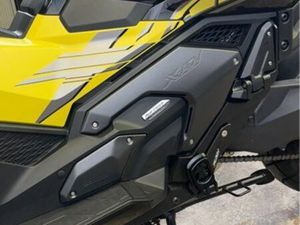 VEND SCOOTER XADV 750