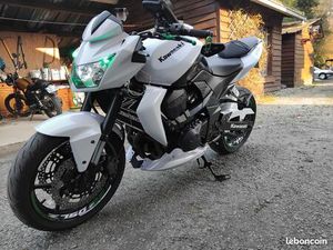 KAWASAKI Z750 BI-TON