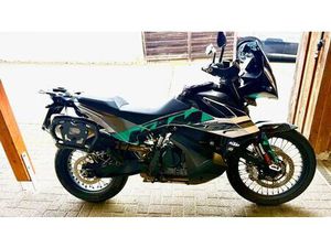KTM 790 ADVENTURE