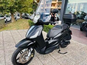 PIAGGIO BEVERLY 350 TUTTO INCLUSO ANCHE PASSAGGI