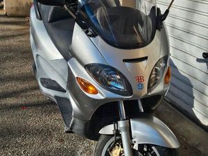 125 X9 PIAGGIO
