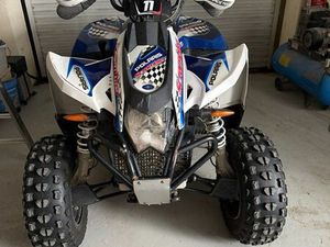 QUAD POLARIS