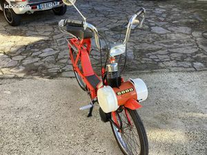 SOLEX 5000