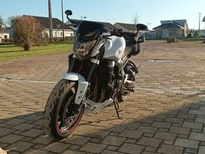 YAMAHA FZ1