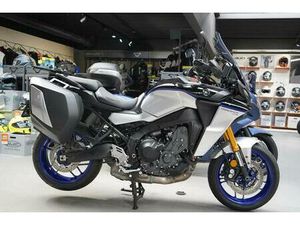 ② YAMAHA TRACER 9 GT+