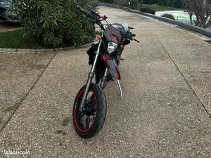 BETA 50 RR MOTARD 2023