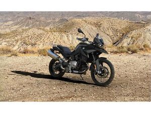 MOTO BMW MOTORRAD F 850 GS DE OCASIÓN 97659135