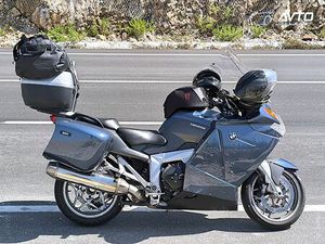 BMW K1200GT