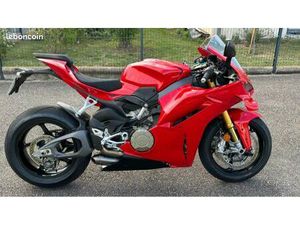 PANIGALE V4S