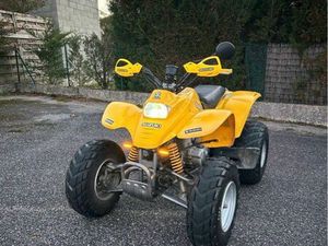 QUAD 170 CC
