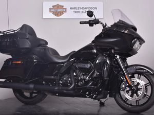 HARLEY-DAVIDSON ROAD GLIDE LIMITED • 2021