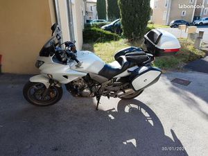 HONDA CBF 1000